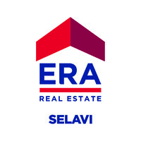 ERA SELAVI logo - Similar company to Gm Real Construct