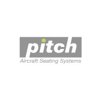 Pitch Aircraft Seating