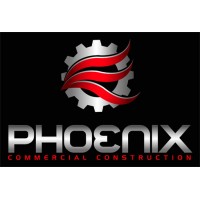 Phoenix Commercial Construction Inc logo - Similar company to Kmk Construction, Inc.