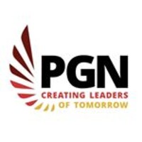 Phi Gamma Nu - Omicron logo - Similar company to First Impression Marketing