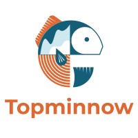 Topminnow logo - Similar company to Turquoise Trail Charter School