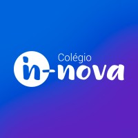 Colégio In-Nova logo - Similar company to Cstq Jr.