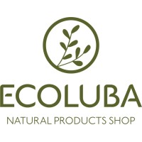Ecoluba Natural Products logo - Similar company to Footvaud.Ch