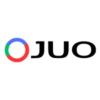 JUO Inc. logo - Similar company to Maxitekno Bilişim Elektronik Ticaret Limited Şirketi