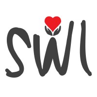 Serving With Love Foundation logo - Similar company to The Eqi Glow