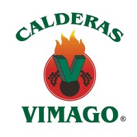 Calderas Vimago logo - Similar company to Atn Cable Support System Division
