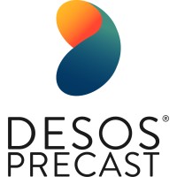 Desos Precast A.Ş. logo - Similar company to Barbo Design