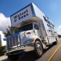 Wetzel & Sons Moving & Storage, Inc. logo - Similar company to Corovan