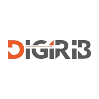 Digirib logo - Similar company to Bdcom Online Ltd