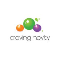 Craving Novity logo - Similar company to Phekon Financial Solutions