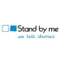 Stand By Me - Tv Productions logo - Similar company to Mp Studio