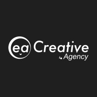 EA Creative Agency logo - Similar company to Creative Pear Marketing Agency