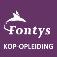 Fontys Kopopleiding logo - Similar company to Dynamic Activities