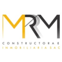 MRM Constructora e Inmobiliaria logo - Similar company to Prmm Inmobiliaria S.A. De C.V.