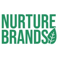 Nurture Brands logo - Similar company to Zaag.