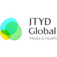JTYD Global logo - Similar company to Psychogeriatric Services