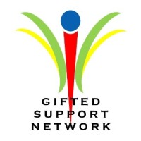 Gifted Support Network logo - Similar company to Project Eagle