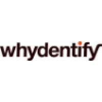 Whydentify logo - Similar company to Perfectly Squared Brewing