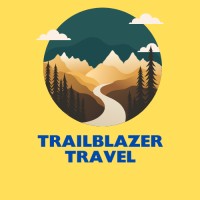 Trailblazer Travel logo - Similar company to Trail Blazer Travel
