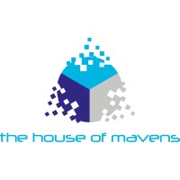 House of Mavens Digital Marketing Services logo - Similar company to Digital Business Intelligence