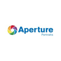 Aperture Portraits logo - Similar company to First Sight Media