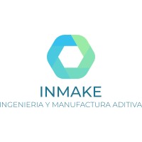 InMake logo - Similar company to Lupeon
