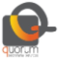 Quorum Secretarial Services logo - Similar company to Quorum Services