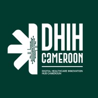 DHIH Cameroon logo - Similar company to Dis Agency