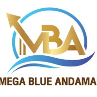 Mega Blue Andaman, Thailand online travel agency logo - Similar company to Fasttrip