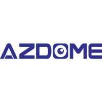 AZDOME Dashcam logo - Similar company to Lndu Smart Home