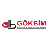 Gökbim Yazılım ve Barkod Sistemleri logo - Similar company to Bi̇li̇şi̇m 112 Yazilim Tic.Ltd.Sti.