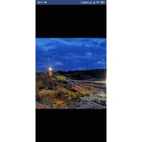 Bening Silica Sand logo - Similar company to Aopu Alloy Industries Company Ltd.