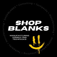 Shop Blanks logo - Similar company to Arkof Technology