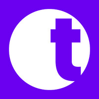 Tonic logo - Similar company to Inuvola