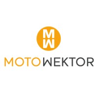 Moto Wektor logo - Similar company to Carpol