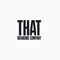 THAT Branding Company logo - Similar company to Vida Creative