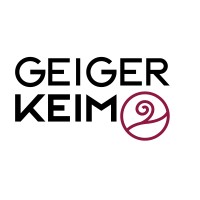 Geiger-Keim GmbH logo - Similar company to Aristotherm