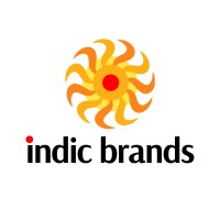 Indic Brands logo - Similar company to Skill Minds Foundation