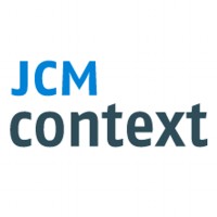JCM Context logo - Similar company to Jcm