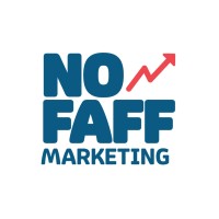 No Faff Marketing logo - Similar company to Wolfdev Agency