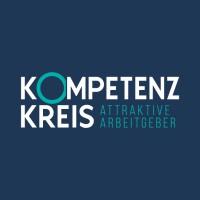 Kompetenzkreis attraktive Arbeitgeber logo - Similar company to Gfw - Gesellschaft Für Wirtschaftsförderung Im Kreis Warendorf Mbh