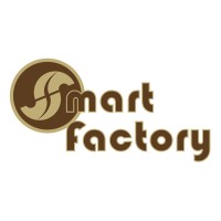 Smart Factory UAB logo - Similar company to Motecha