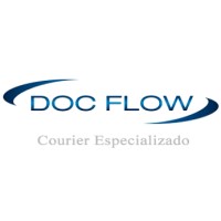 DOC FLOW logo - Similar company to Exact.Pe