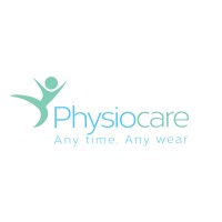 PhysioCare logo - Similar company to Physiocare Physiotherapy & Rehab Centre