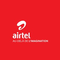 Airtel Niger logo - Similar company to Nita Transfert D'Argent