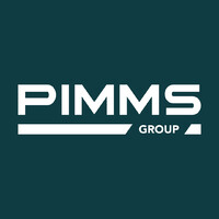 PIMMS GROUP logo - Similar company to D & B Interiors, Inc.