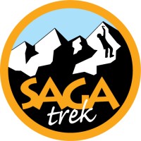 Saga Trek - Desenvolvimento Humano Junto a Natureza logo - Similar company to Master Global