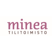 Tilitoimisto Minea Oy logo - Similar company to Tilitoimisto Simo Salonen Oy - Technopolis Accounting Office