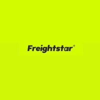 Freightstar KSA logo - Similar company to Afaq Express Cargo