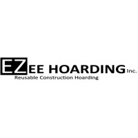 EZee Hoarding Inc. logo - Similar company to Hoarding Print